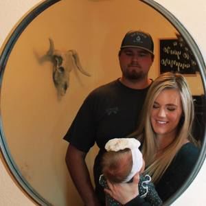 Meet your Posher, Anyston